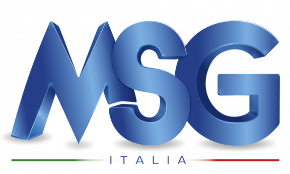 logo msg italia